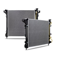 Load image into Gallery viewer, 1997-1999-Dodge-Dakota-3.9L5.2L5.9L-Radiator-Replacement