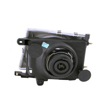 Load image into Gallery viewer, 1997-2000-Toyota-Tacoma-Crystal-Headlights-Chrome