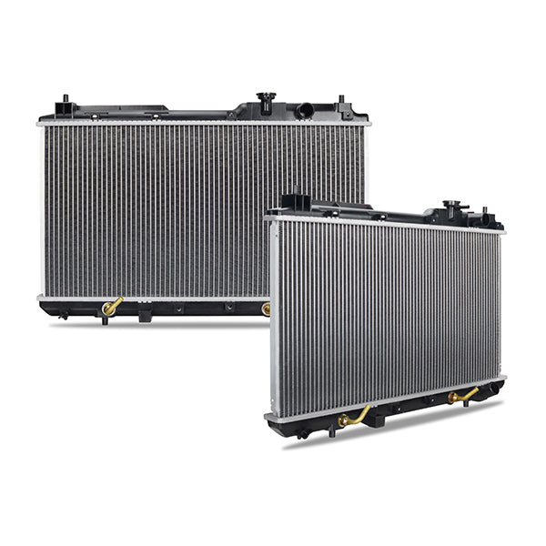 1997-2001-Honda-Cr-V,-Automatic-Replacement-Radiator