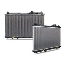 Load image into Gallery viewer, 1997-2001-Honda-Cr-V,-Automatic-Replacement-Radiator