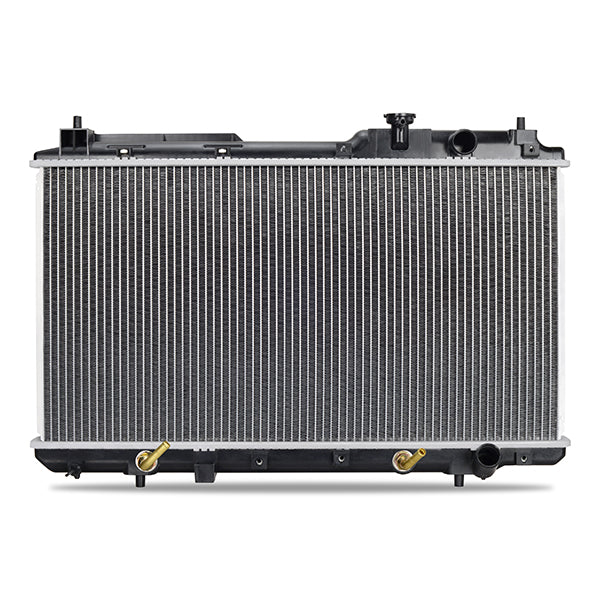 1997-2001-Honda-Cr-V,-Automatic-Replacement-Radiator