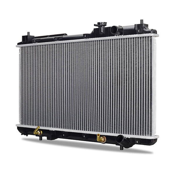 1997-2001-Honda-Cr-V,-Automatic-Replacement-Radiator