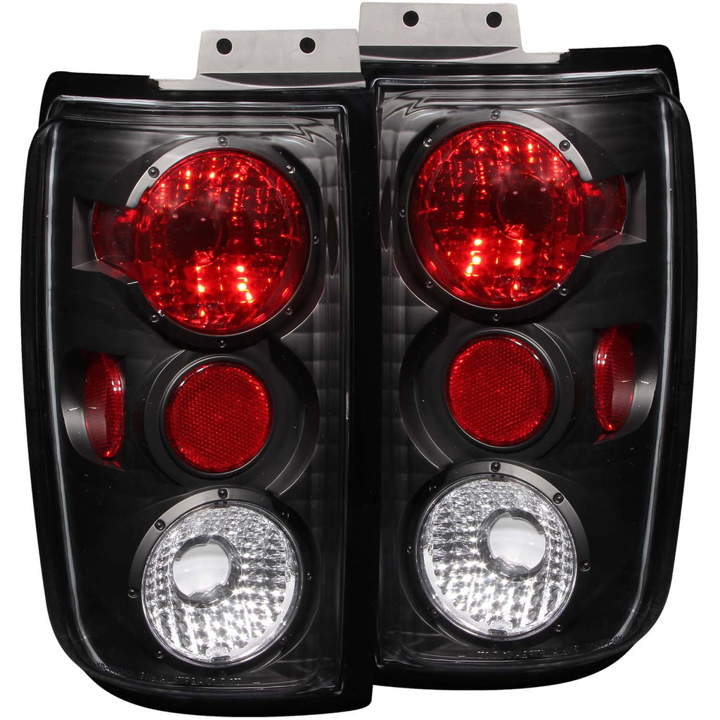 1997-2002-Ford-Expedition-Taillights-Black
