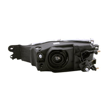 Load image into Gallery viewer, 1997-2002-Mitsubishi-Mirage-Crystal-Headlights-Chrome