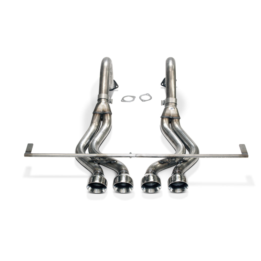 1997-2004-Chevrolet-Corvette-Ls1-Loudmouth-Cat-Back-Exhaust-System