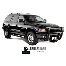 Load image into Gallery viewer, 1997-2004-Dodge-Dakota-Grille-Guard