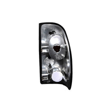Load image into Gallery viewer, 1997-2004-Dodge-Dakota-Taillights-Black