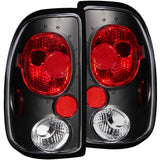 ANZO 211042 Tail Light Assembly
