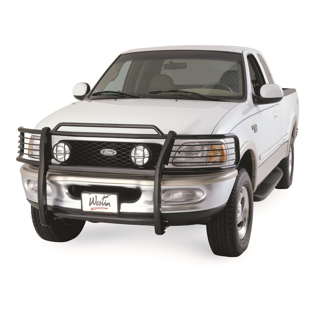 1997-2004-Ford-F-150250Ld-4Wd-(Heritage-Edition)-Sportsman-Grille-Guard---Black