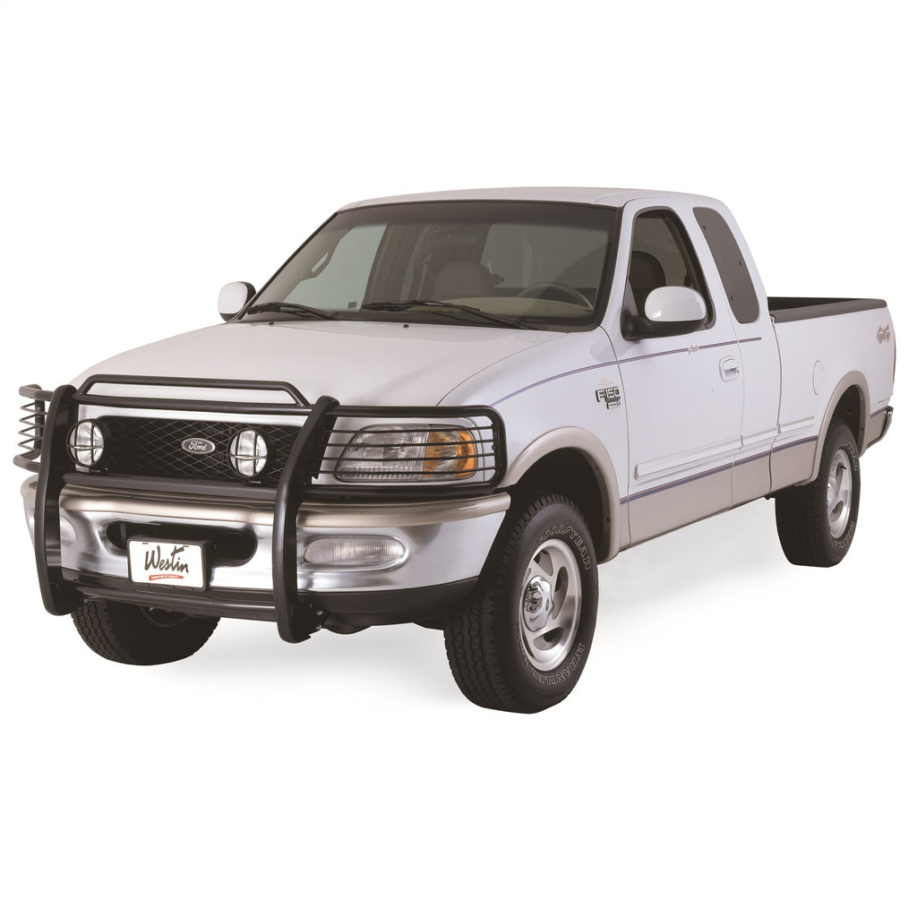 1997-2004-Ford-F-150250Ld-4Wd-(Heritage-Edition)-Sportsman-Grille-Guard---Black