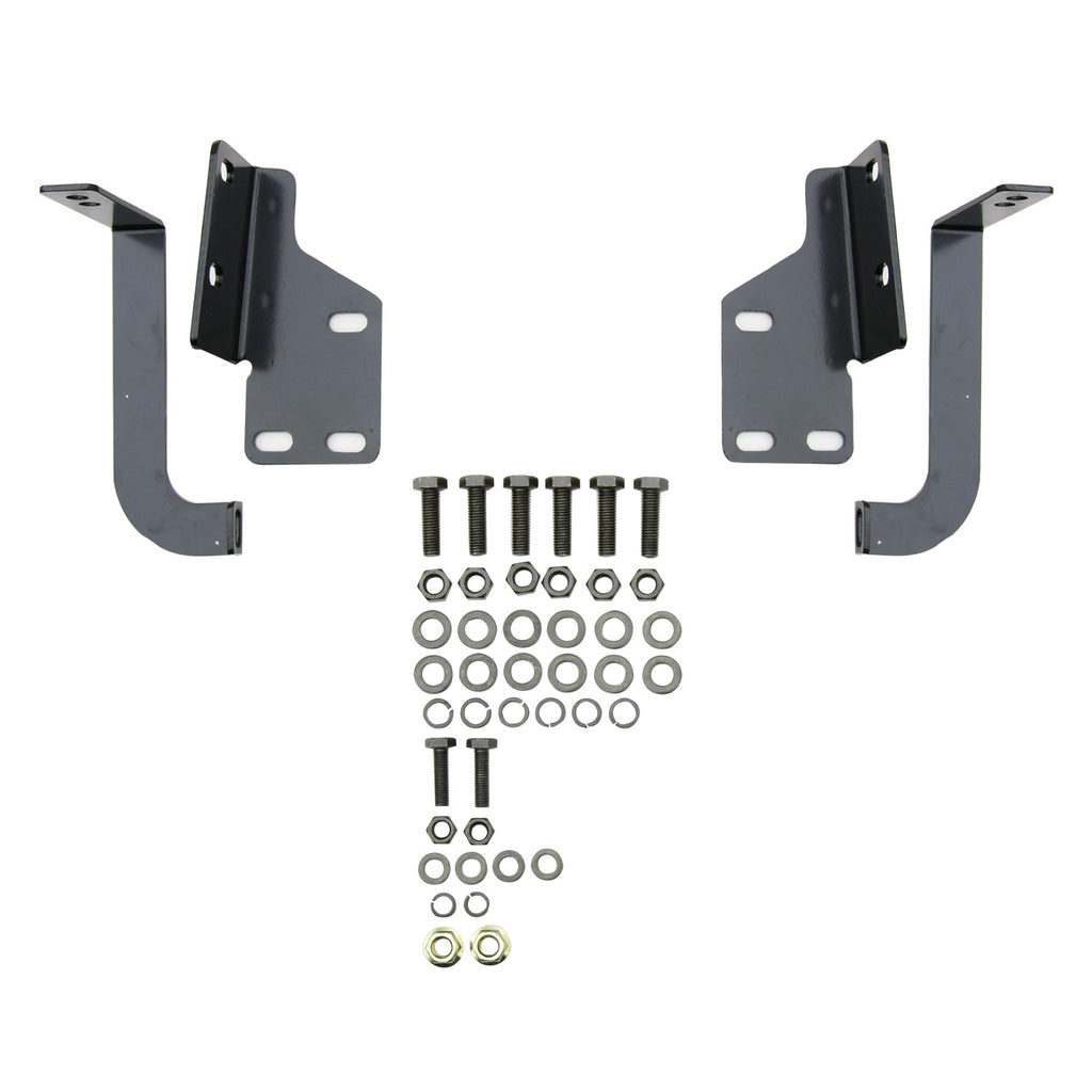 1997-2004-Ford-F-150250Ld-4Wd-(Heritage-Edition)-Sportsman-Grille-Guard---Black
