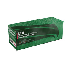 Load image into Gallery viewer, 1997-2004-Ford-Lincoln-Lts-Brake-Pads