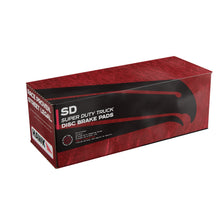Load image into Gallery viewer, 1997-2004-Ford-Lincoln-Superduty-Brake-Pads