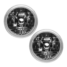 Load image into Gallery viewer, 1997-2006-Jeep-Wrangler-Tj-Pre-Assembled-Led-Halo-Headlights