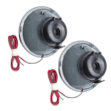 Load image into Gallery viewer, 1997-2006-Jeep-Wrangler-Tj-Pre-Assembled-Led-Halo-Headlights
