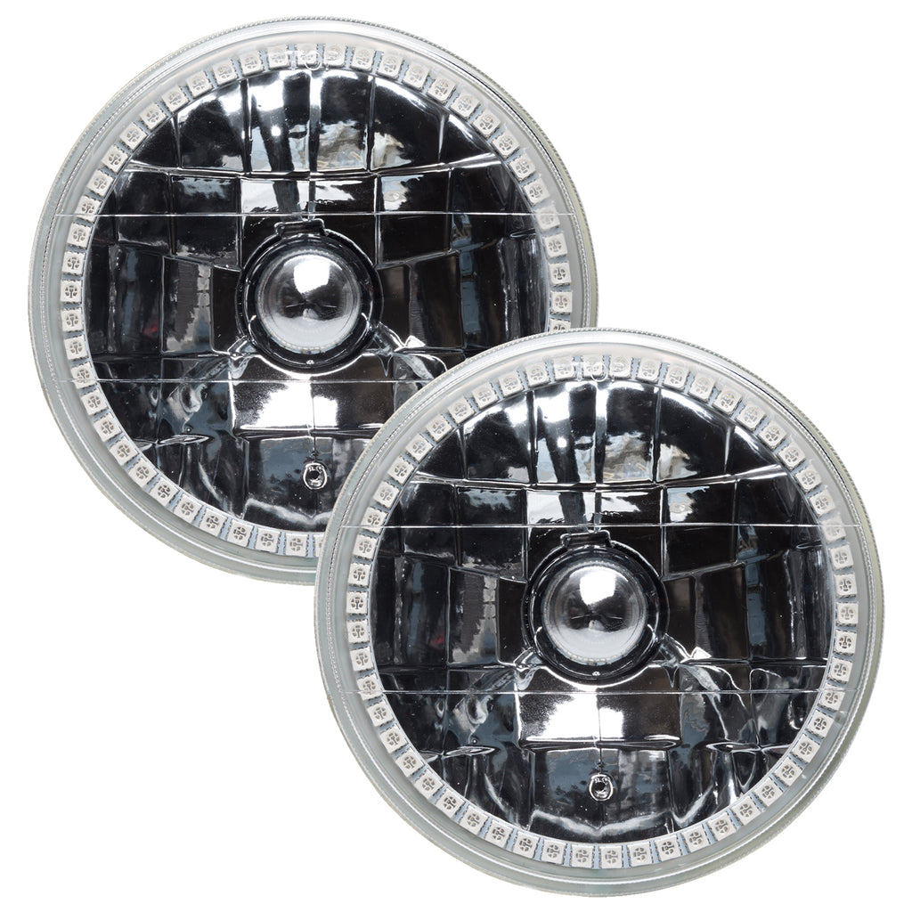 1997-2006-Jeep-Wrangler-Tj-Pre-Assembled-Led-Halo-Headlights