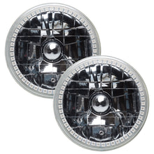 Load image into Gallery viewer, 1997-2006-Jeep-Wrangler-Tj-Pre-Assembled-Led-Halo-Headlights
