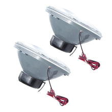 Load image into Gallery viewer, 1997-2006-Jeep-Wrangler-Tj-Pre-Assembled-Led-Halo-Headlights