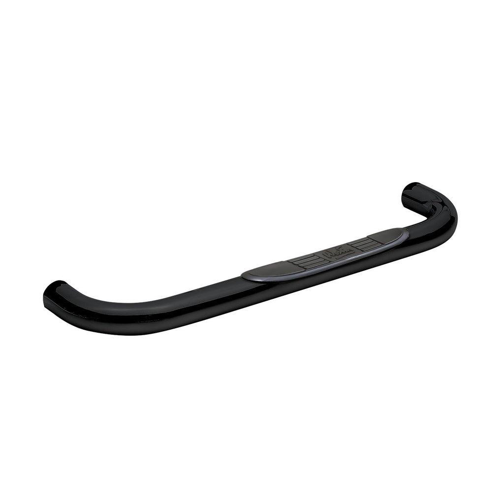 1997-2006-Jeep-WranglerSeSportSahara-Signature-3-Nerf-Step-Bars---Black