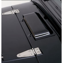 Load image into Gallery viewer, 1997-2006-Jeep-Wrangler(Tj)-Air-Scoop---Smoke