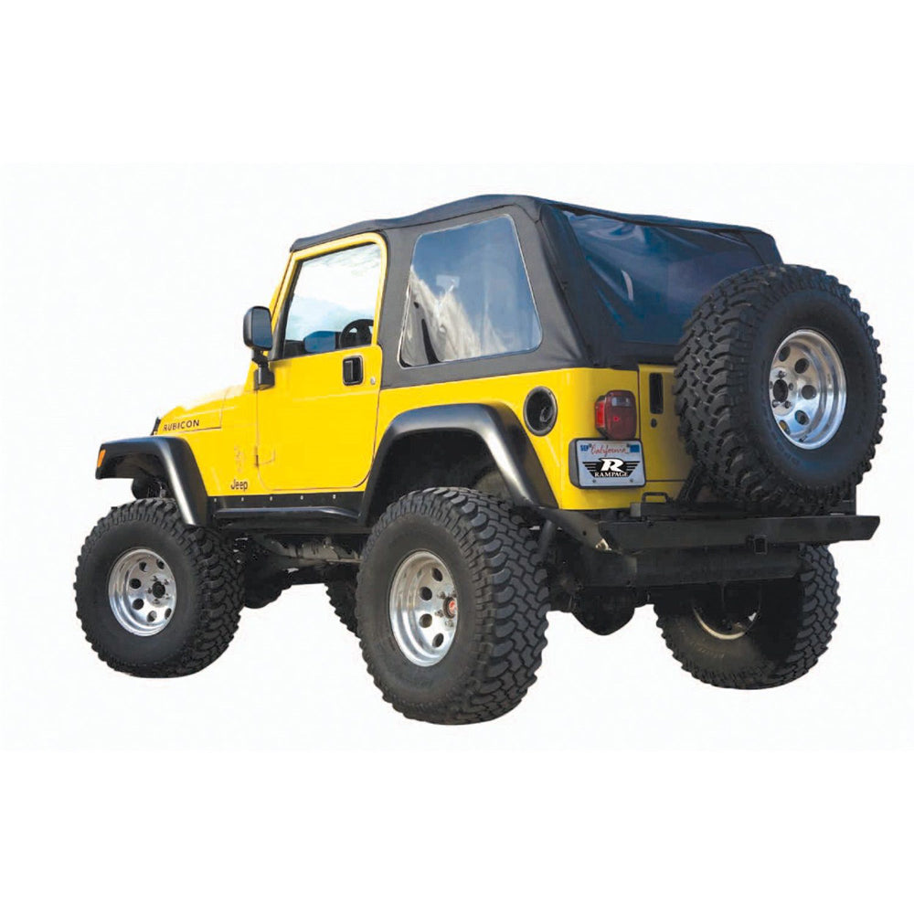 1997-2006-Jeep-Wrangler(Tj)-Excludes-Lj-Unlimited-Frameless-Soft-Top-Kit---Black-Diamond