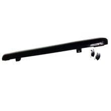 Load image into Gallery viewer, 1997-2006-Jeep-Wrangler(Tj)-Windshield-Channel---Black
