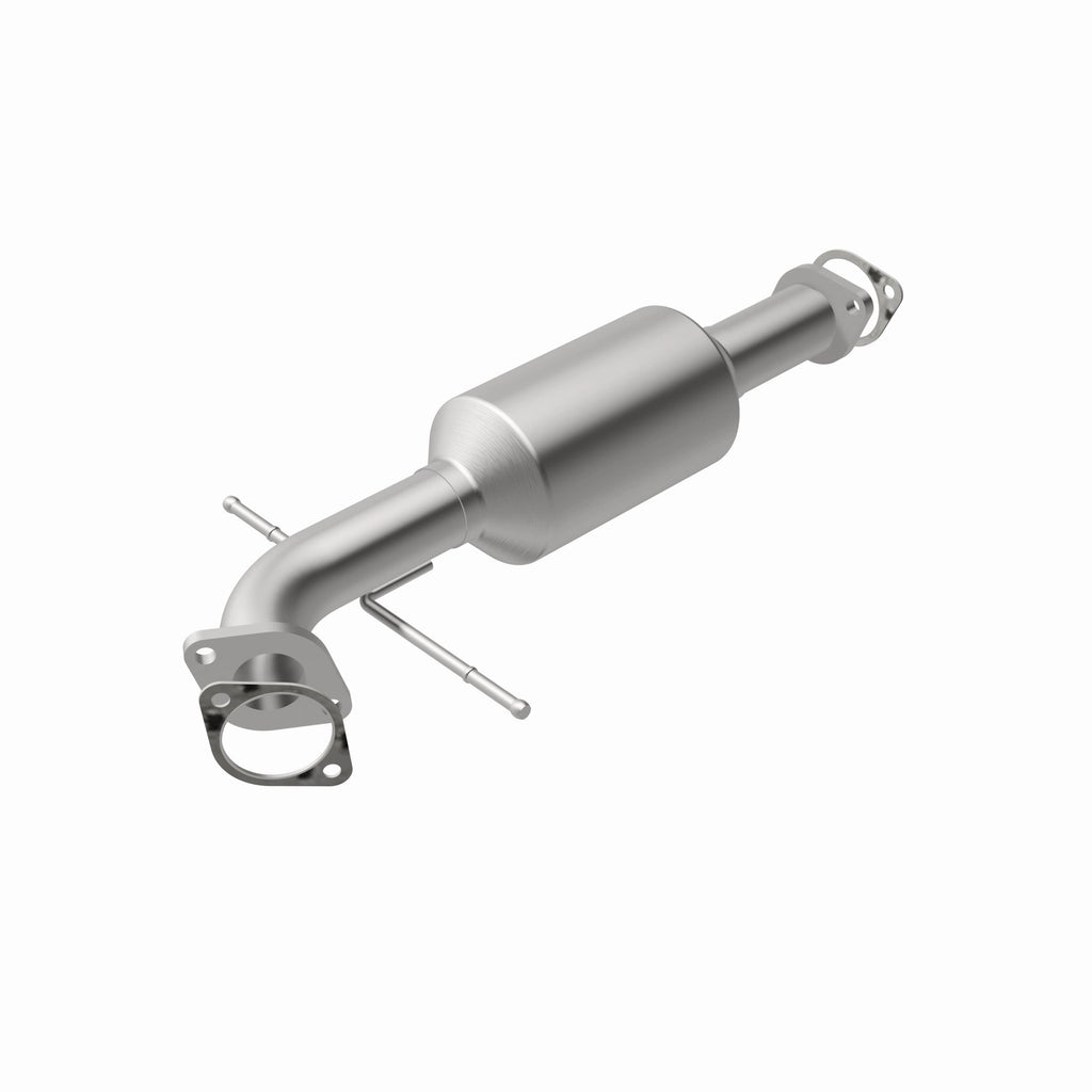 MagnaFlow Exhaust Products 5491544 California CARB Direct-Fit Catalytic Converter for Select Kia Sedona