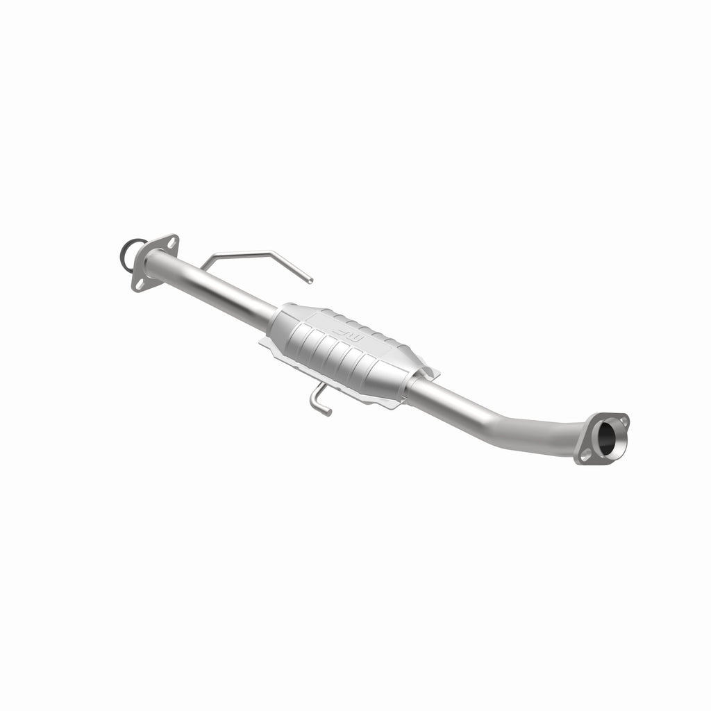 MagnaFlow Exhaust Products 23376 Standard Grade Direct-Fit Catalytic Converter for Select Ford Ranger