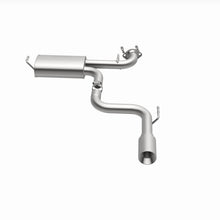Load image into Gallery viewer, MagnaFlow Exhaust Products 15812 Street Series Polished Axle Back System for Select Toyota Celica