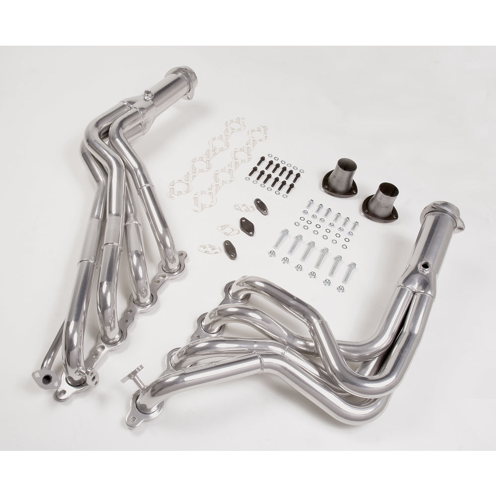1998-02-CamaroFb-Headers;-Stepped-1-58-In.-To-1-34-In.-Long-Tube--Htc-Coated