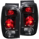 ANZO 211084 Tail Light Assembly