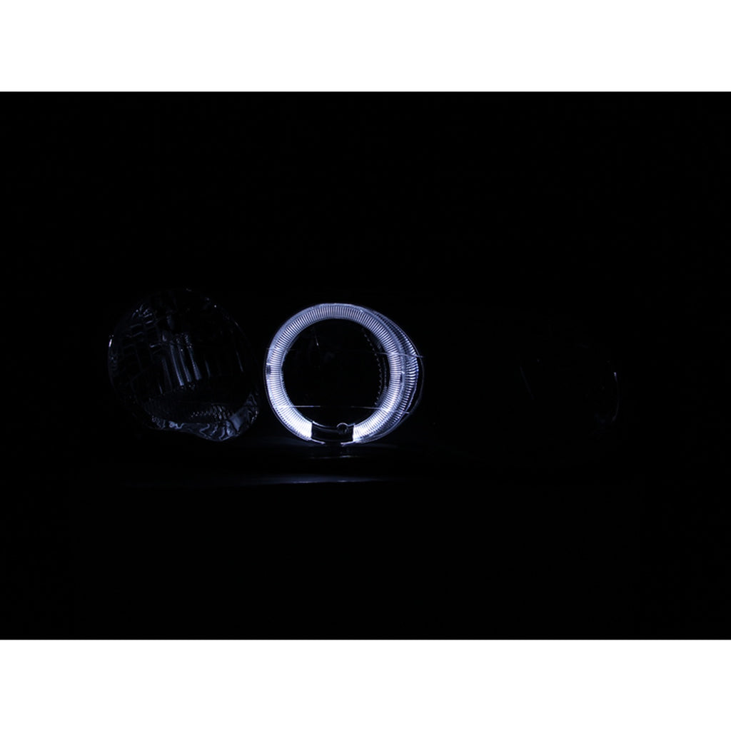 1998-2002-Chevrolet-Camaro-Crystal-Headlights-W-Halo-Black