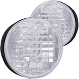 ANZO 221214 Tail Light Assembly