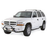 Westin 30-1085 Safari Bull Bar Mount Kit