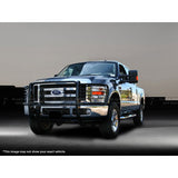 BLACK HORSE 17A030200MA Grille Guard