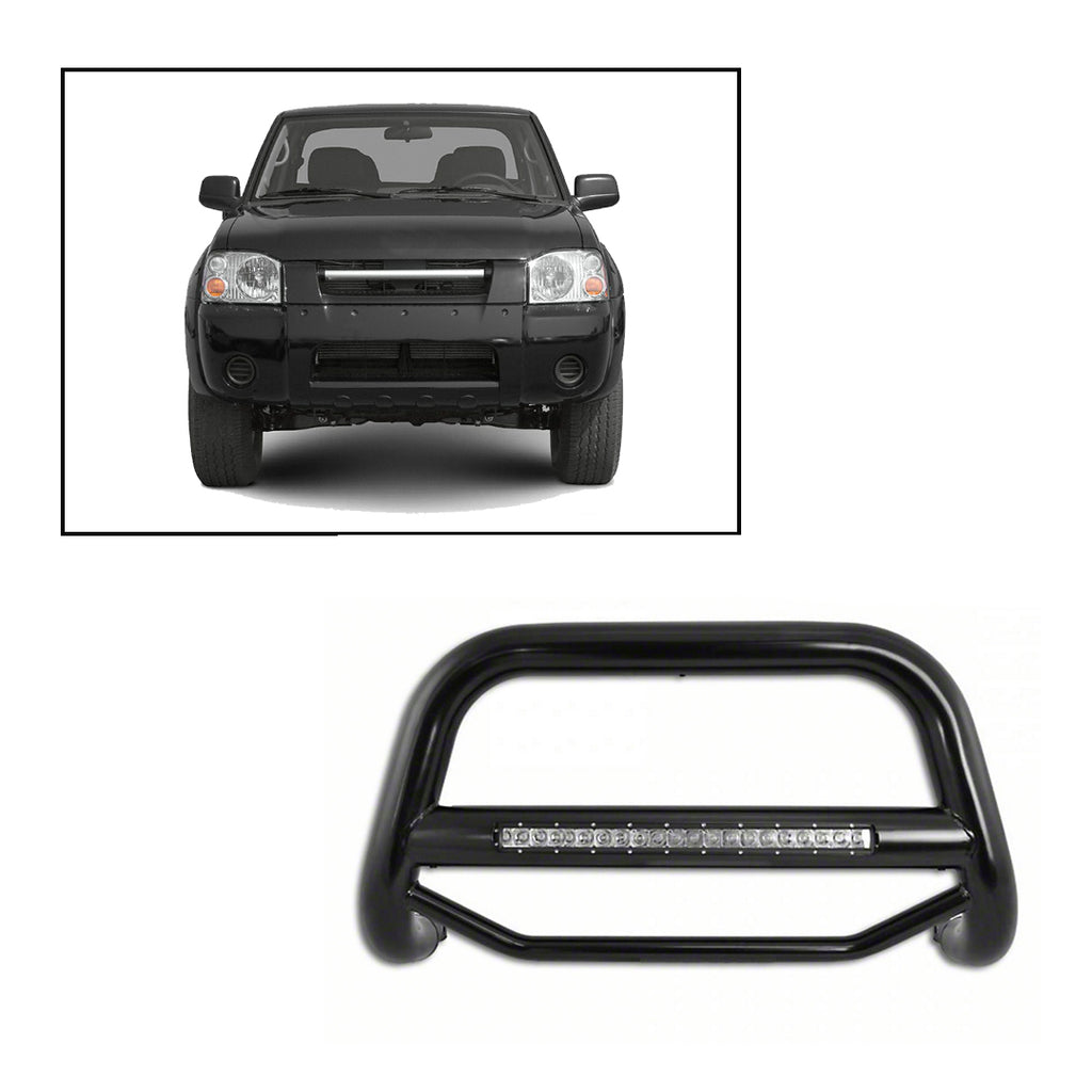 1998-2004-Nissan-Frontier-Bull-Bar-