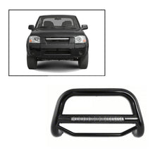 Load image into Gallery viewer, 1998-2004-Nissan-Frontier-Bull-Bar-
