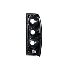 Load image into Gallery viewer, 1998-2004-Nissan-Frontier-Taillights-Black