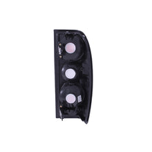 Load image into Gallery viewer, 1998-2004-Nissan-Frontier-Taillights-Chrome