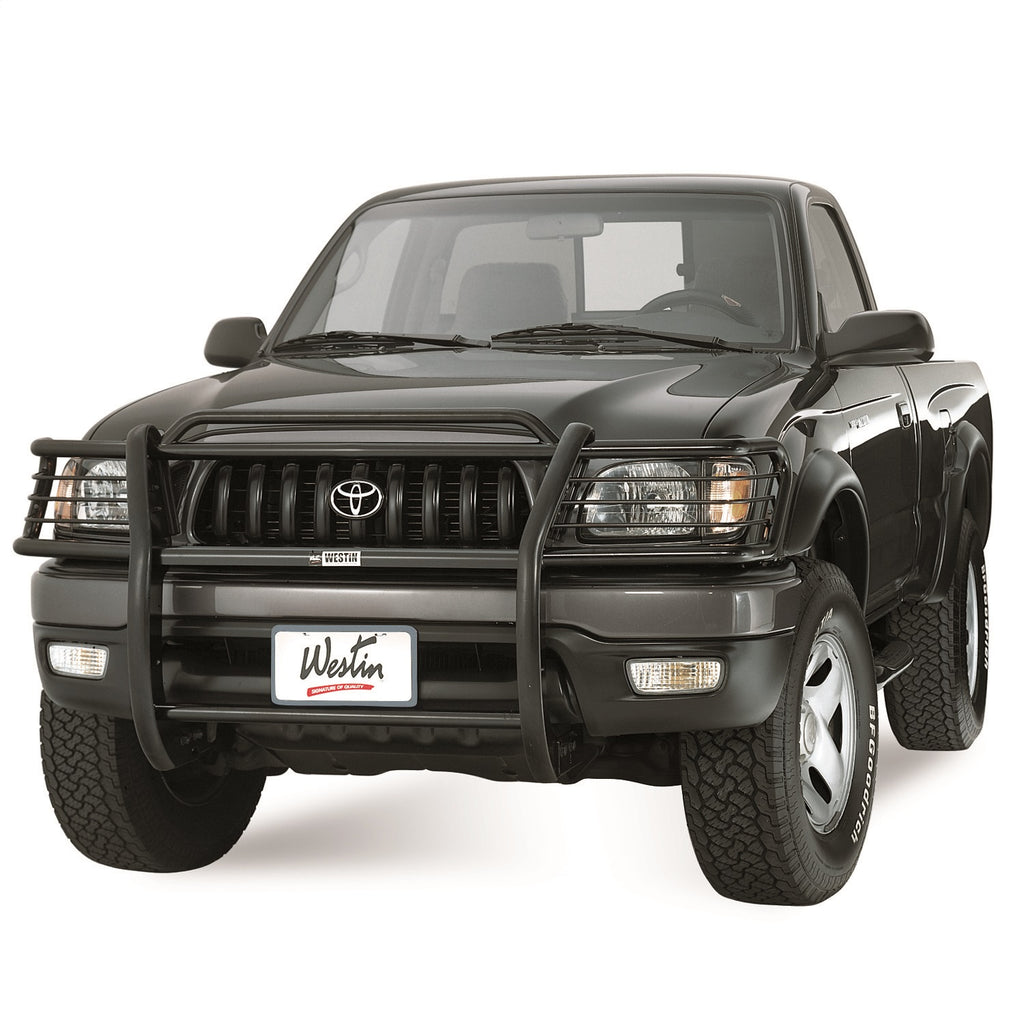 1998-2004-Toyota-Tacoma-Sportsman-Grille-Guard---Black
