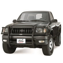 Load image into Gallery viewer, 1998-2004-Toyota-Tacoma-Sportsman-Grille-Guard---Black