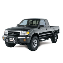 Load image into Gallery viewer, 1998-2004-Toyota-TacomaPrerunner-Safari-Light-Bar-Mount-Kit---Black