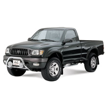 Load image into Gallery viewer, 1998-2004-Toyota-TacomaPrerunner-Safari-Light-Bar-Mount-Kit---Black