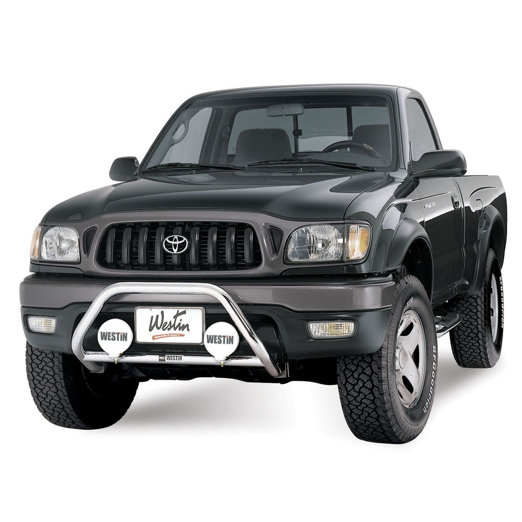 1998-2004-Toyota-TacomaPrerunner-Safari-Light-Bar-Mount-Kit---Black