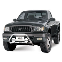 Load image into Gallery viewer, 1998-2004-Toyota-TacomaPrerunner-Safari-Light-Bar-Mount-Kit---Black