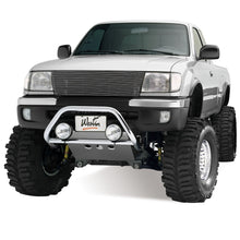Load image into Gallery viewer, 1998-2004-Toyota-TacomaPrerunner-Safari-Light-Bar-Mount-Kit---Black