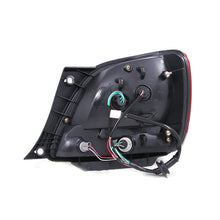 Load image into Gallery viewer, 1998-2005-Lexus-Gs300-Led-Taillights-RedClear