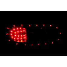 Load image into Gallery viewer, 1998-2005-Mazda-Miata-Led-Taillights-Black