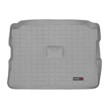 Load image into Gallery viewer, 1998-Chevy-Tracker8997-Geo-Tracker8998-Suzuki-Sidekick-2Dr-Behind-3Rd-Seat-Cargo-Liner-Grey