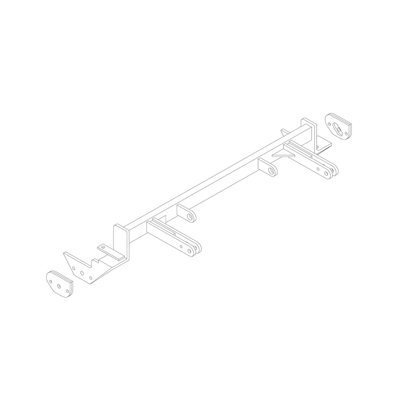 19982001-Metro-(Not-Gti);-19951997-Metro-(No-Gti);-19951998-Suzuki-Swift-(Not-Gti)-Baseplate